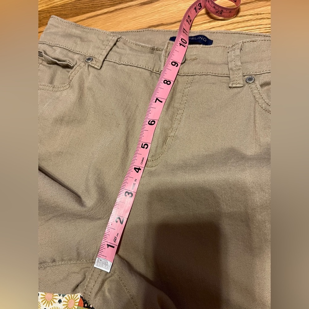 Lot (3) Stretch Trousers (Work-Casual-Dress) Size: 8 - Picture 7 of 15